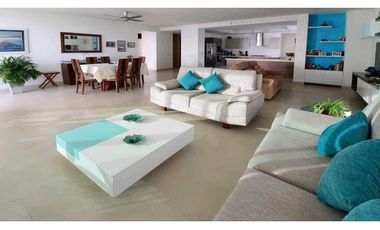 Venta apartamento Pozos Colorados Santa Marta OI