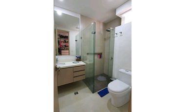 Venta apartamento Pozos Colorados Santa Marta OI