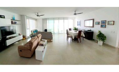 Venta apartamento Pozos Colorados Santa Marta OI