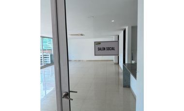 Arriendo apartamento cerca de Pricemart