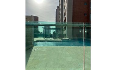 Arriendo apartamento cerca de Pricemart