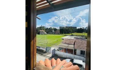 Venta de casa unifamiliar en Marinilla