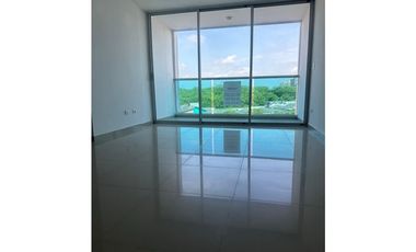 Arriendo apartamento en Tabor