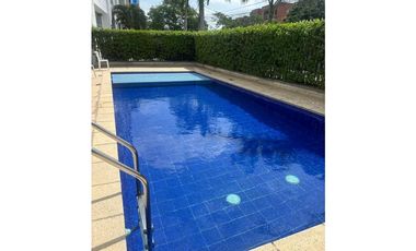 Arriendo apartamento en Tabor