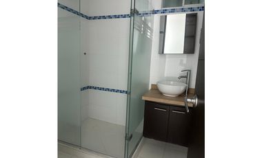 Arriendo apartamento en Tabor