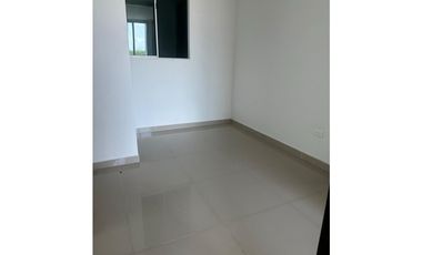 Arriendo apartamento en Tabor