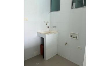 Arriendo apartamento en Tabor