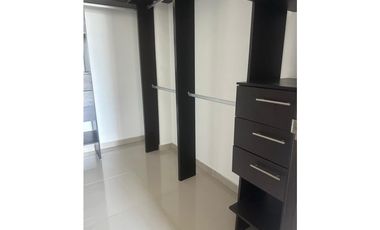 Arriendo apartamento en Tabor