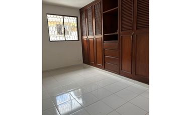 Arriendo casa en altos de Riomar