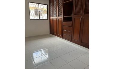 Arriendo casa en altos de Riomar