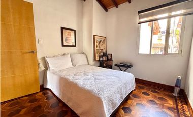 Vendo hermosa casa reformada en Rionegro. Sector Jumbo