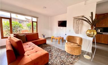 Vendo hermosa casa reformada en Rionegro. Sector Jumbo