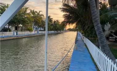 Venta Casa Conjunto Cerrado Frente al Mar Pozos Colorados Santa Marta