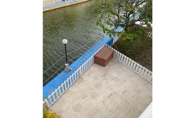 Venta Casa Conjunto Cerrado Frente al Mar Pozos Colorados Santa Marta