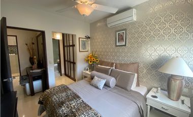 Venta Casa Conjunto Cerrado Frente al Mar Pozos Colorados Santa Marta