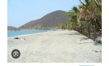 Venta Casa Conjunto Cerrado Frente al Mar Pozos Colorados Santa Marta