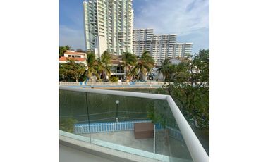 Venta Casa Conjunto Cerrado Frente al Mar Pozos Colorados Santa Marta