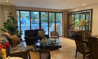 Venta Casa Conjunto Cerrado Frente al Mar Pozos Colorados Santa Marta