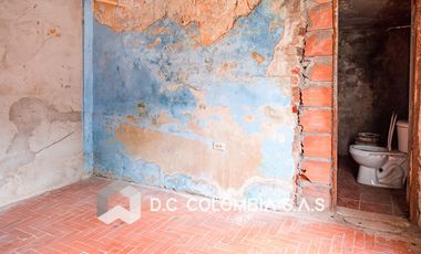 BODEGA EN VENTA - VILLA DEL ROSARIO - NORTE DE SANTANDER