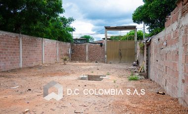 BODEGA EN VENTA - VILLA DEL ROSARIO - NORTE DE SANTANDER