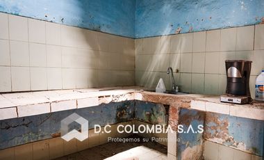 BODEGA EN VENTA - VILLA DEL ROSARIO - NORTE DE SANTANDER