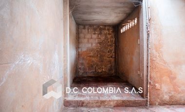 BODEGA EN VENTA - VILLA DEL ROSARIO - NORTE DE SANTANDER