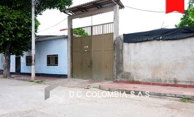 BODEGA EN VENTA - VILLA DEL ROSARIO - NORTE DE SANTANDER