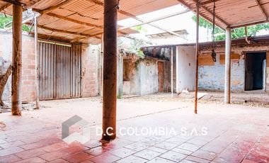 BODEGA EN VENTA - VILLA DEL ROSARIO - NORTE DE SANTANDER