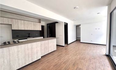 Vendo Apartamento para estrenar en El Retiro