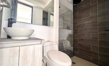 Vendo Apartamento para estrenar en El Retiro