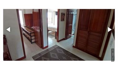 SE VENDE HERMOSA CASA - PINARES