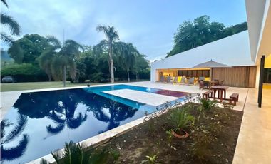 HERMOSA FINCA EN VENTA EN SANTA FE DE ANTIOQUIA