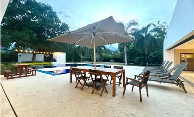 HERMOSA FINCA EN VENTA EN SANTA FE DE ANTIOQUIA