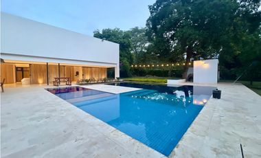 HERMOSA FINCA EN VENTA EN SANTA FE DE ANTIOQUIA