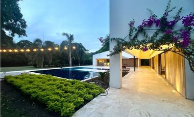 HERMOSA FINCA EN VENTA EN SANTA FE DE ANTIOQUIA