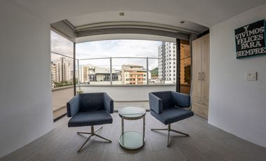 RENTA PENTHOUSE DUPLEX CERCA ARBOLEDA PEREIRA