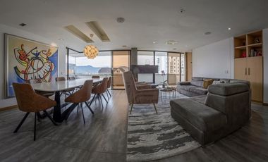 RENTA PENTHOUSE DUPLEX CERCA ARBOLEDA PEREIRA