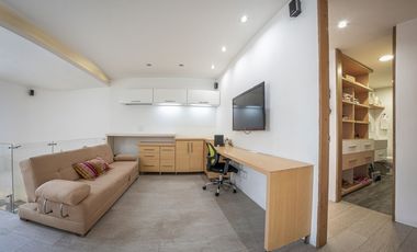 RENTA PENTHOUSE DUPLEX CERCA ARBOLEDA PEREIRA