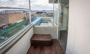 RENTA PENTHOUSE DUPLEX CERCA ARBOLEDA PEREIRA