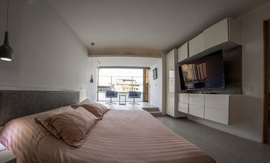 RENTA PENTHOUSE DUPLEX CERCA ARBOLEDA PEREIRA