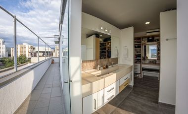 RENTA PENTHOUSE DUPLEX CERCA ARBOLEDA PEREIRA