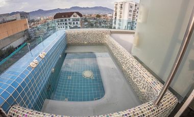 RENTA PENTHOUSE DUPLEX CERCA ARBOLEDA PEREIRA