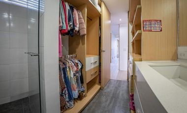 RENTA PENTHOUSE DUPLEX CERCA ARBOLEDA PEREIRA