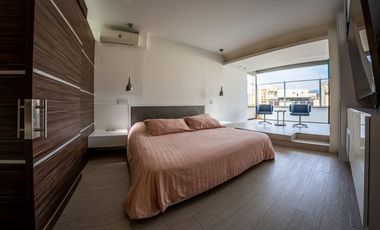 RENTA PENTHOUSE DUPLEX CERCA ARBOLEDA PEREIRA