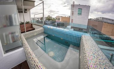 RENTA PENTHOUSE DUPLEX CERCA ARBOLEDA PEREIRA