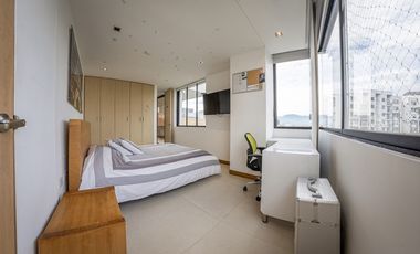 RENTA PENTHOUSE DUPLEX CERCA ARBOLEDA PEREIRA