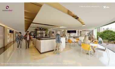 VENTA DERECHOS FIDUCIARIOS PROYECTO COMERCIAL SECTOR CUBA PEREIRA