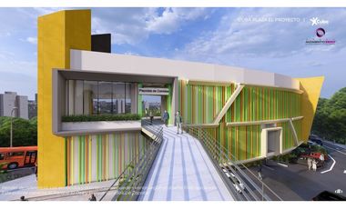 VENTA DERECHOS FIDUCIARIOS PROYECTO COMERCIAL SECTOR CUBA PEREIRA