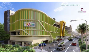 VENTA DERECHOS FIDUCIARIOS PROYECTO COMERCIAL SECTOR CUBA PEREIRA