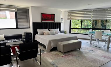 Apartaestudio en Arriendo Alejandría Medellín